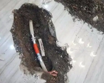 上虞测漏水电话