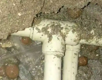 上虞测漏水多少钱