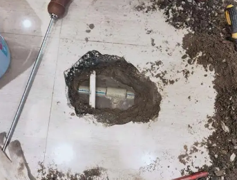 上虞测漏水电话