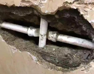 上虞测漏水哪家好