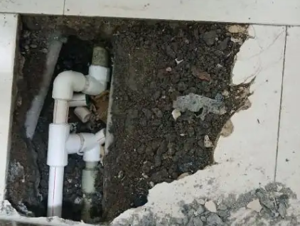 上虞测漏水哪家好