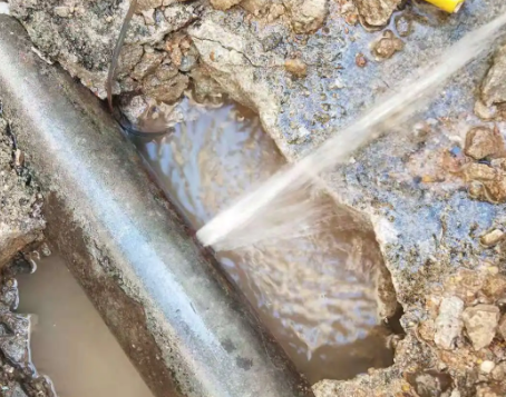 上虞测漏水公司