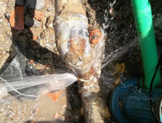 上虞测漏水公司电话