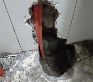 上虞漏水检测电话