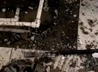 上虞漏水检测电话