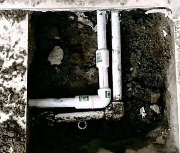 上虞漏水检测多少钱