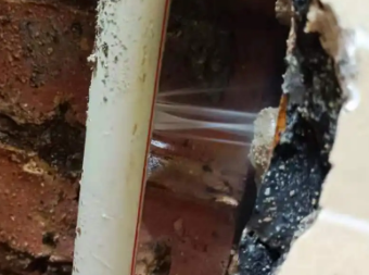 上虞漏水检测电话