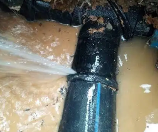 上虞测漏水公司哪家好