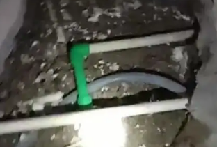 上虞测漏水公司