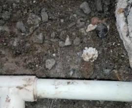 上虞漏水检测哪家好