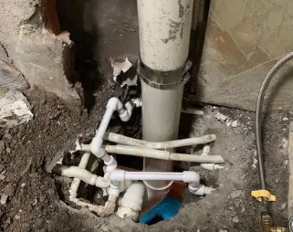 上虞漏水检测哪家好