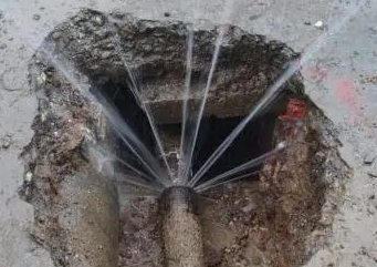 上虞漏水检测多少钱