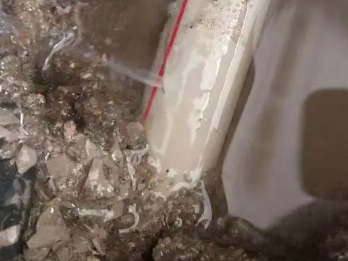 上虞漏水检测哪家好