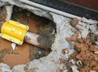 上虞漏水检测哪家好