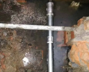 上虞漏水检测公司电话