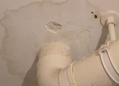 上虞卫生间测漏水多少钱