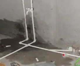 上虞水管漏水检测多少钱