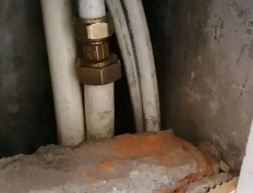 上虞水管漏水检测哪家好