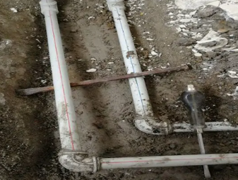 上虞卫生间测漏水多少钱