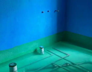 上虞卫生间防水