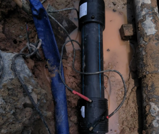 上虞水管漏水检测多少钱