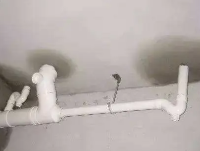 上虞卫生间测漏水的几种情景