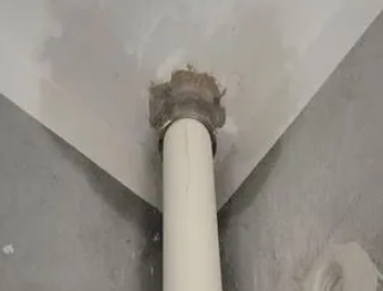 上虞卫生间测漏水价格