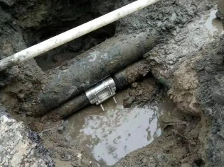 上虞水管漏水检测的传递距离多少