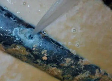 上虞水管漏水检测多少钱