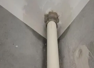 上虞卫生间测漏水的新闻分享