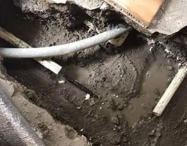 上虞卫生间测漏水价格明细