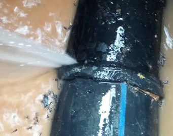 上虞水管漏水检测的小妙招