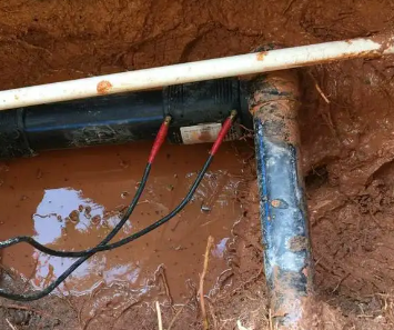 上虞水管漏水检测多少钱