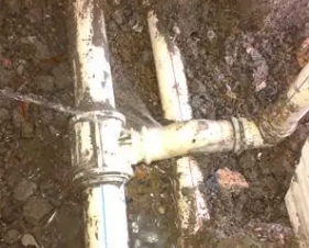 上虞卫生间测漏水多少钱