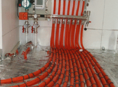 上虞地暖维修多少钱