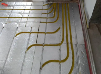 上虞地暖维修哪家好