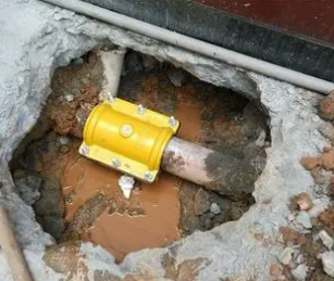 上虞水管漏水检测的几种情况