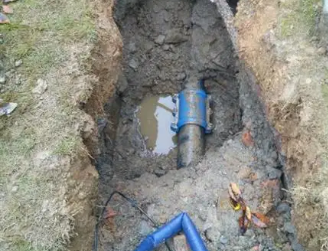 上虞水管漏水检测多少钱