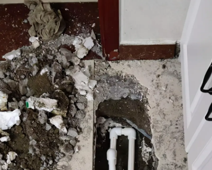 上虞卫生间测漏水的相关问题