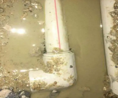 上虞水管漏水检测多少钱