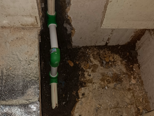 上虞卫生间测漏水哪家好