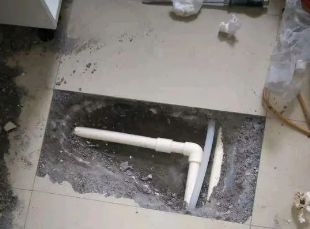 上虞卫生间测漏水哪家好