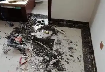 上虞漏水检测多少钱