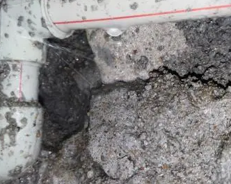 上虞漏水检测多少钱