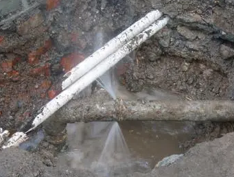 上虞测漏水多少钱