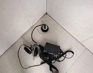 上虞测漏水公司