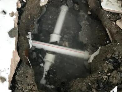 上虞漏水检测公司哪家好