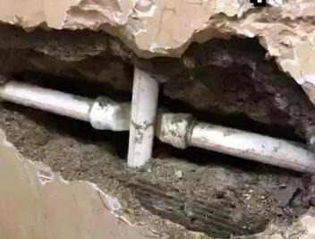 上虞漏水检测电话多少