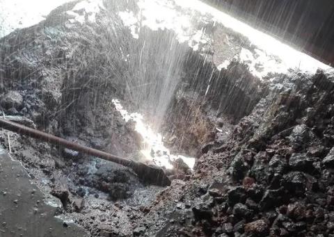 上虞漏水检测哪家好