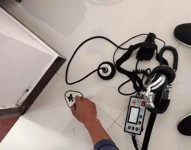 上虞测漏水公司电话